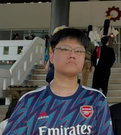 ตามหาคนหาย คุณจิรภัทร (Jyte)